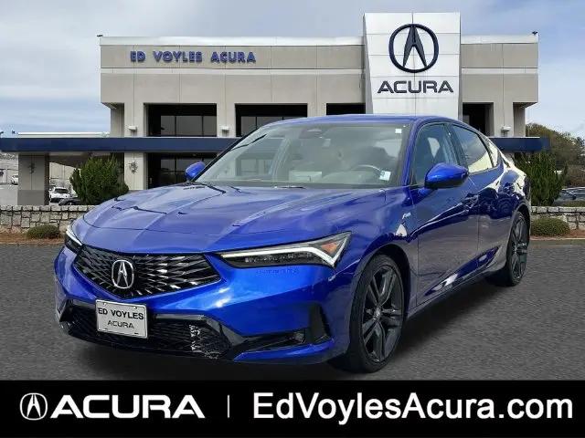 2024 Acura Integra A-SPEC for sale in Chamblee, GA