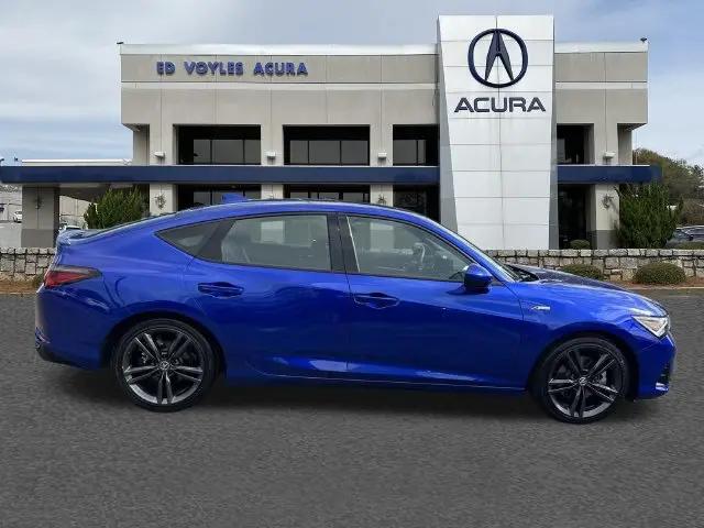 2024 Acura Integra A-SPEC