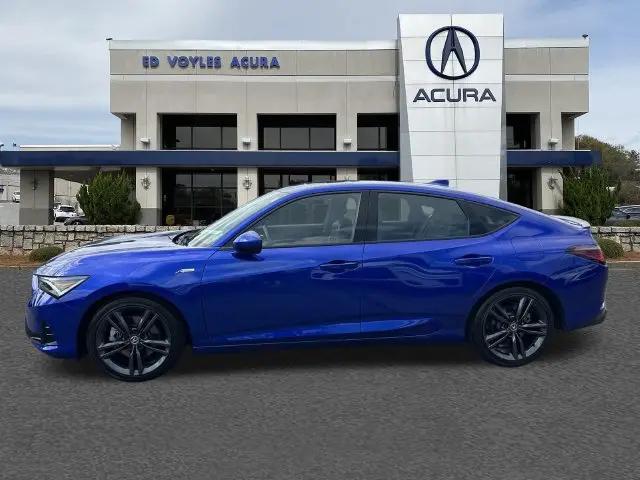 2024 Acura Integra A-SPEC