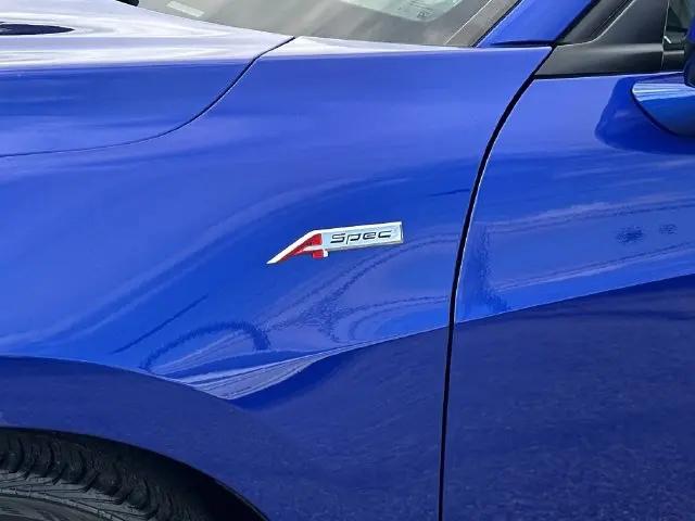2024 Acura Integra A-SPEC