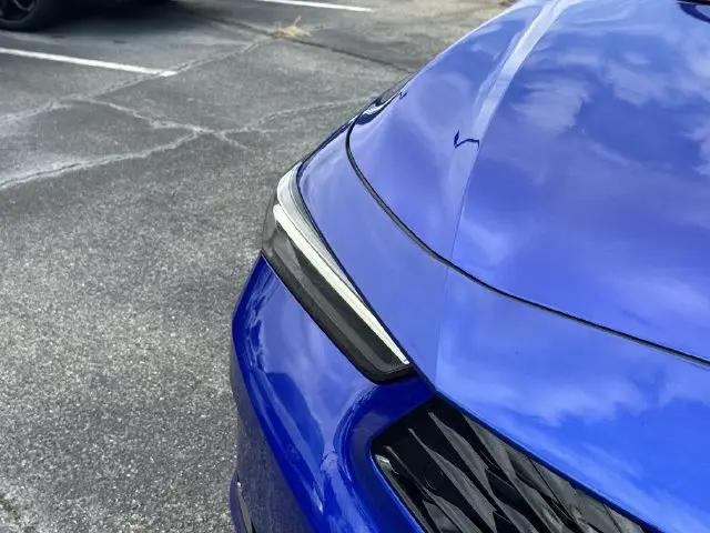 2024 Acura Integra A-SPEC