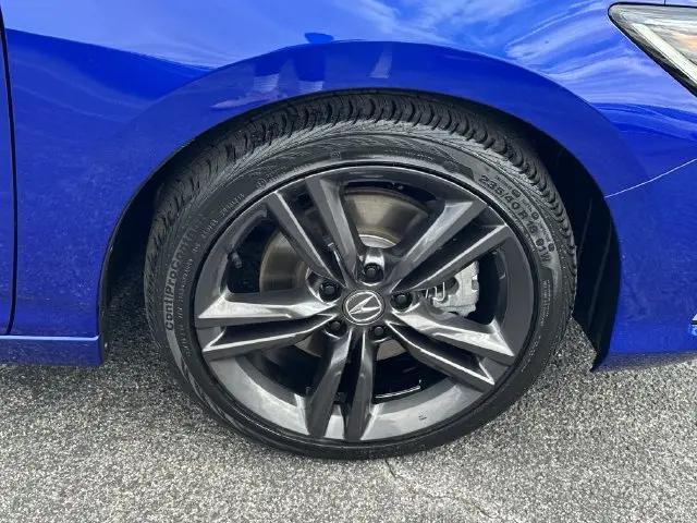 2024 Acura Integra A-SPEC