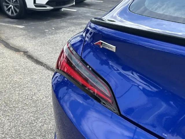 2024 Acura Integra A-SPEC