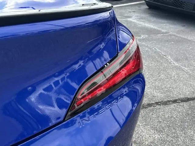 2024 Acura Integra A-SPEC