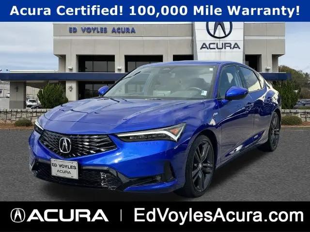 2024 Acura Integra A-SPEC for sale in Chamblee, GA