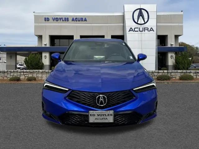 2024 Acura Integra A-SPEC