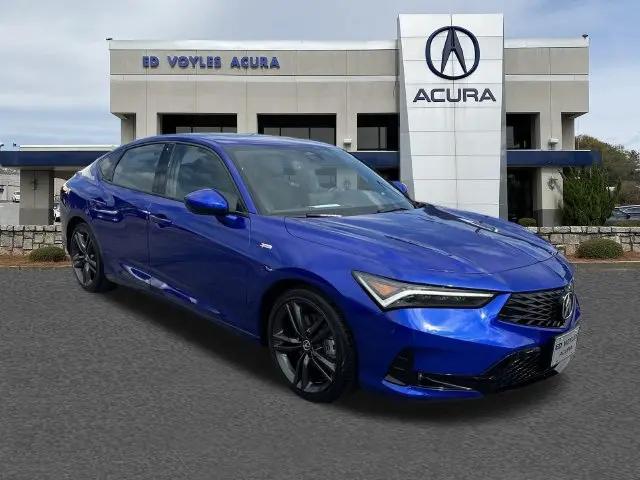 2024 Acura Integra A-SPEC