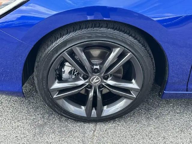 2024 Acura Integra A-SPEC