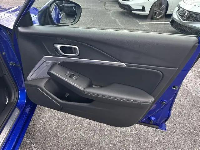 2024 Acura Integra A-SPEC