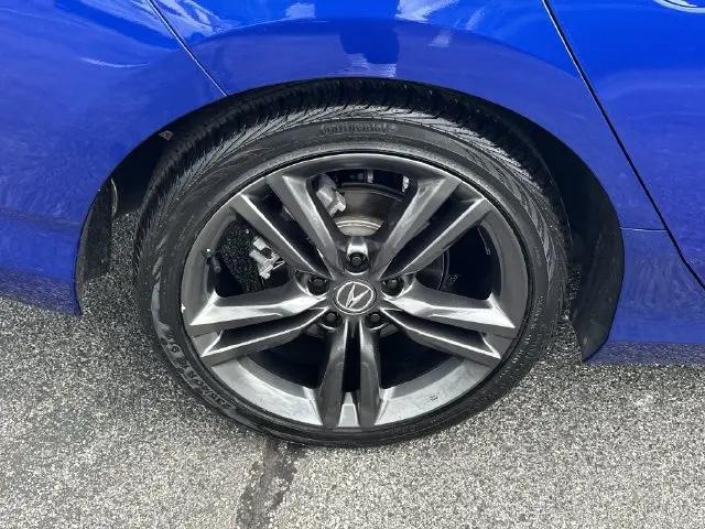 2024 Acura Integra A-SPEC