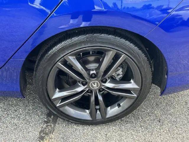 2024 Acura Integra A-SPEC