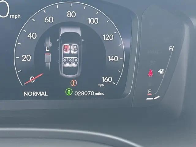 2024 Acura Integra A-SPEC