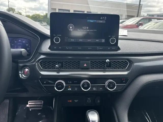 2024 Acura Integra A-SPEC