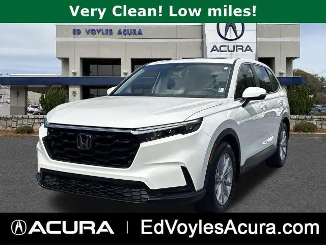 2025 Honda CR-V EX-L 2WD for sale in Chamblee, GA