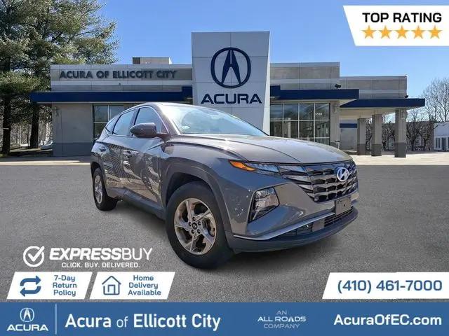 2024 Hyundai Tucson SE for sale in Ellicott City, MD