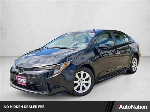 2025 Toyota Corolla LE for sale in League City, TX