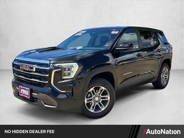 2025 GMC Terrain FWD Elevation for sale in League City, TX