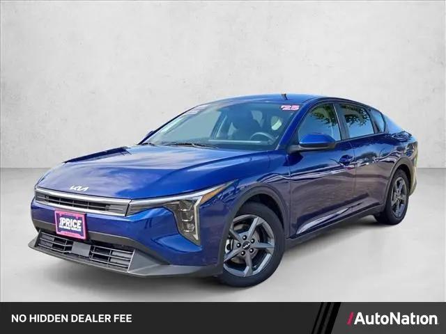 2025 Kia K4 LXS for sale in League City, TX