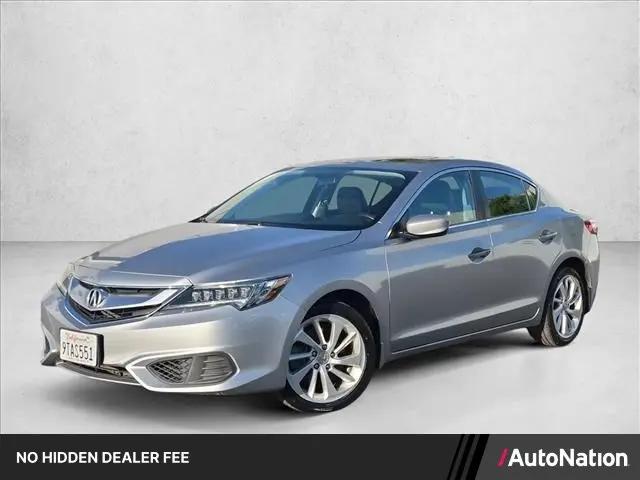 2017 Acura ILX Base for sale in Santa Clara, CA