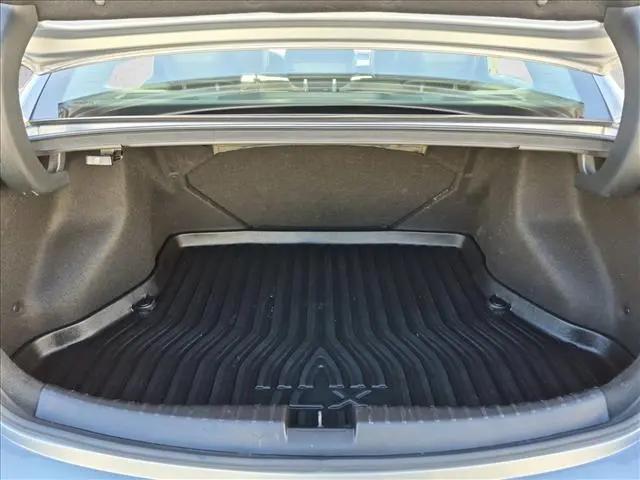 2017 Acura ILX Base