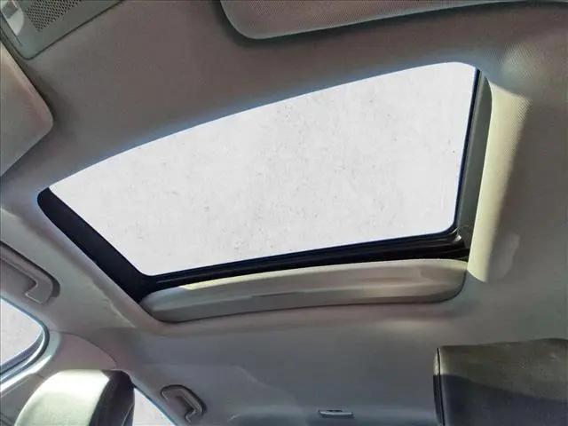 2017 Acura ILX Base