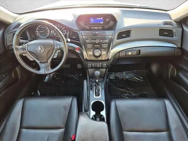 2017 Acura ILX Base