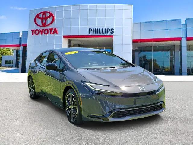 2024 Toyota Prius Limited for sale in Leesburg, FL