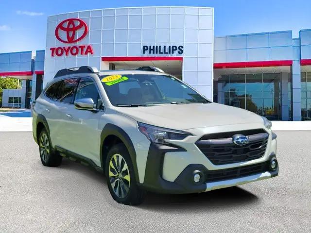 2023 Subaru Outback Touring XT for sale in Leesburg, FL