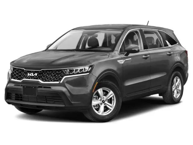 2023 Kia Sorento LX for sale in Sylacauga, AL