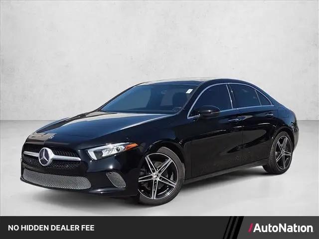 2022 Mercedes-Benz A 220 A 220 for sale in San Jose, CA
