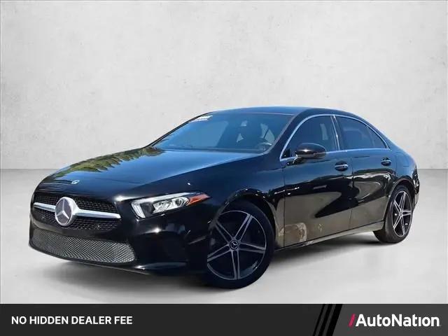 2022 Mercedes-Benz A 220 A 220 for sale in San Jose, CA