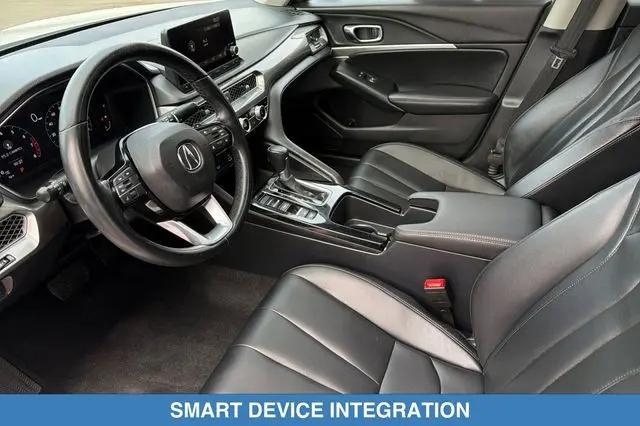 2025 Acura Integra Integra