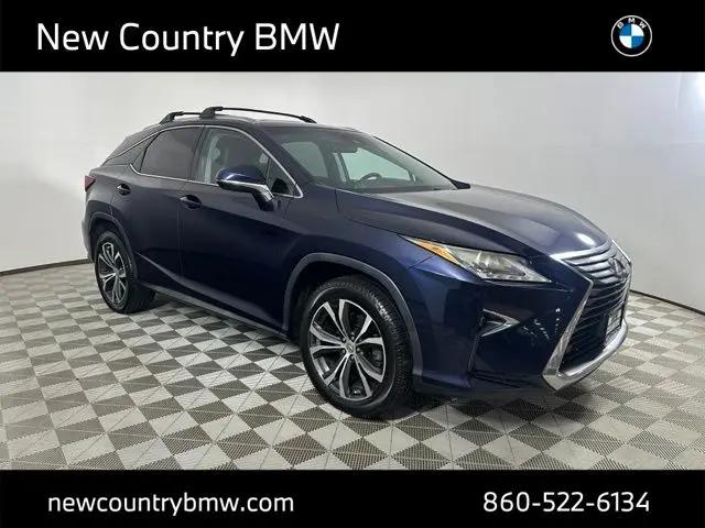 2016 Lexus RX 350 RX 350 for sale in Hartford, CT