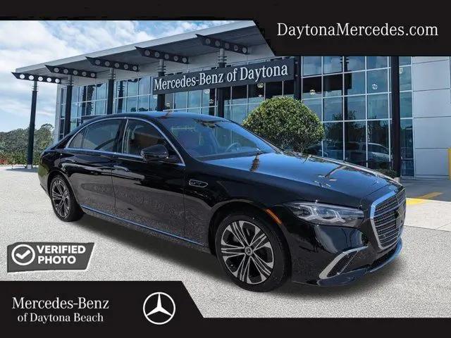 2027 Mercedes-Benz S-CLASS S 580 for sale in Daytona Beach, FL