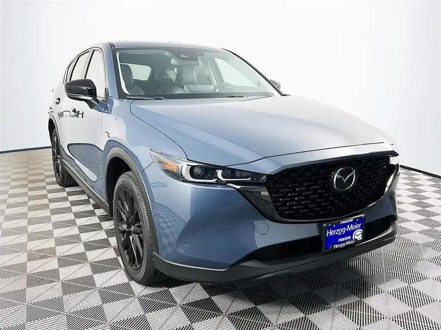 2025 Mazda CX-5 2.5 S Carbon Edition for sale in Beaverton, OR