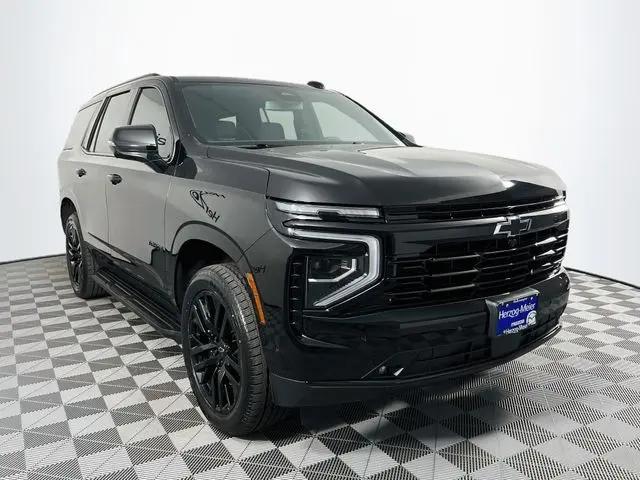 2025 Chevrolet Tahoe 4WD RST for sale in Beaverton, OR