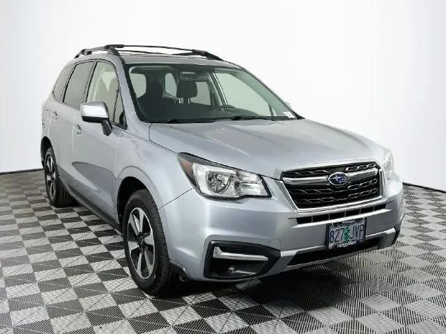 2017 Subaru Forester 2.5i Premium for sale in Beaverton, OR