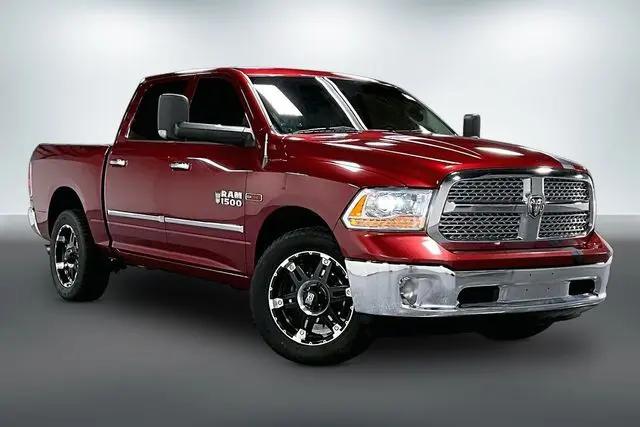 2014 Ram 1500 Laramie for sale in Auburn, IN