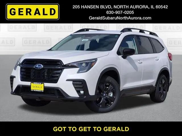 2027 Subaru Ascent Premium for sale in North Aurora, IL