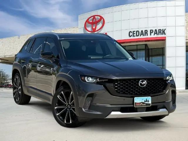2023 Mazda CX-50 2.5 Turbo Premium Plus for sale in Leander, TX