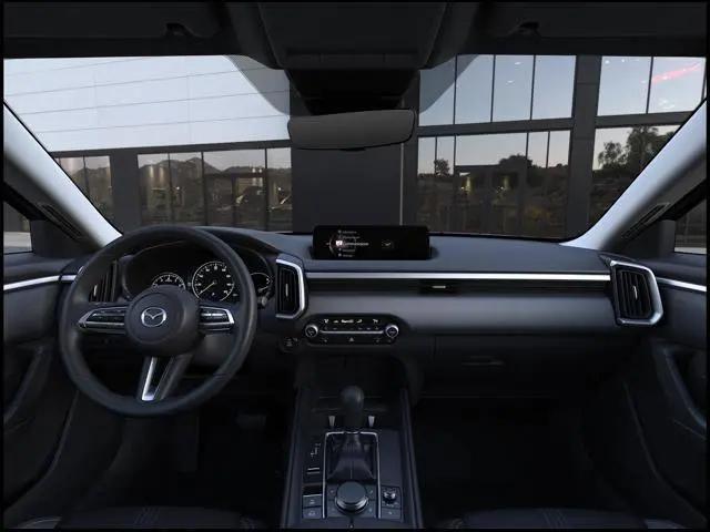 2026 Mazda CX-50 2.5 S Select