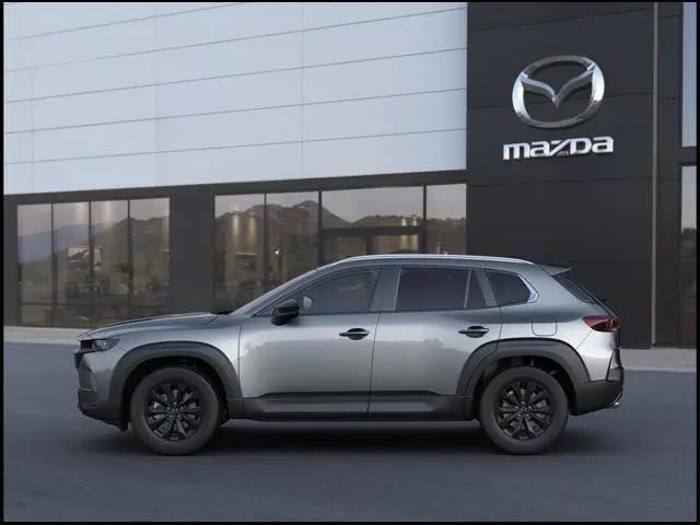 2026 Mazda CX-50 2.5 S Select