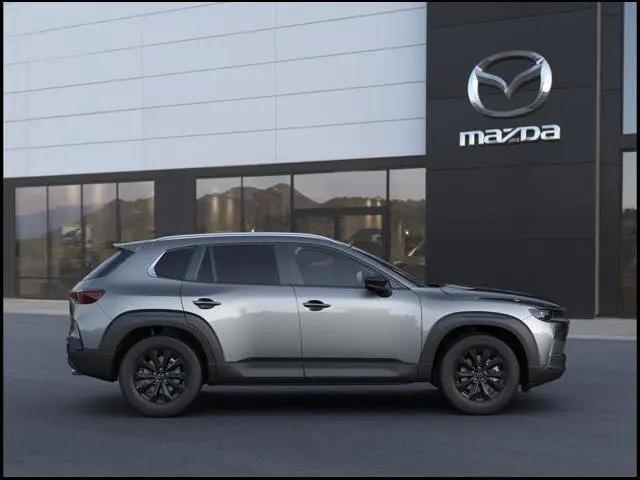2026 Mazda CX-50 2.5 S Select