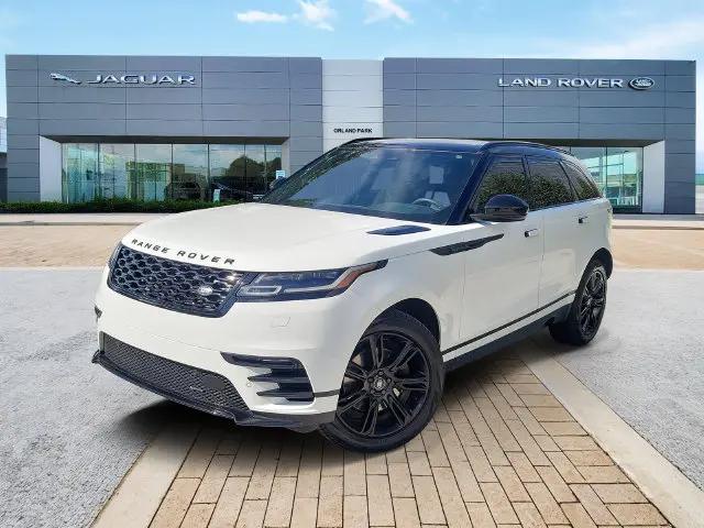 2023 Land Rover Range Rover Velar P250 R-Dynamic S for sale in Tinley Park, IL