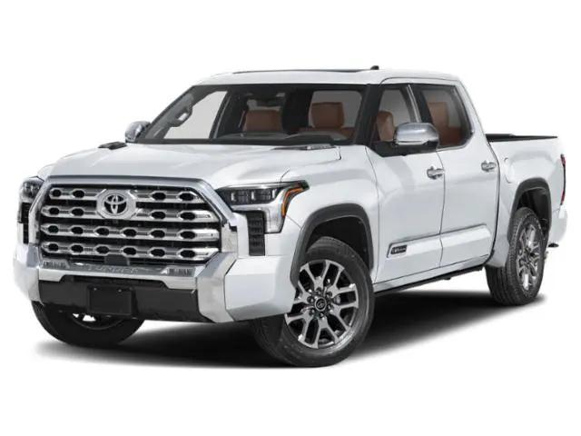 2026 Toyota Tundra 1794 Edition CrewMax 5.5 Bed for sale in Pompton Plains, NJ