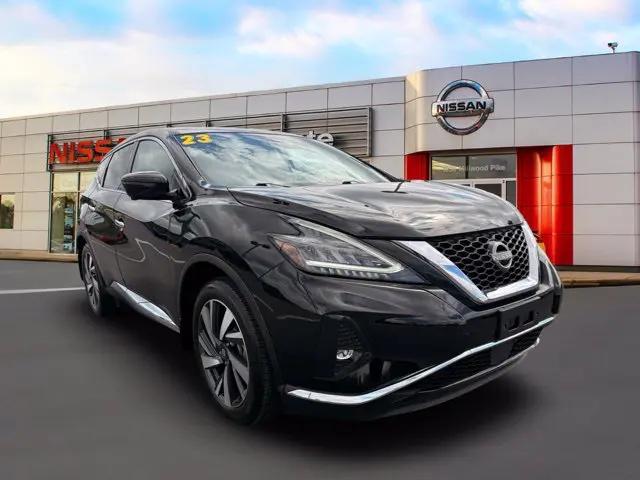 2023 Nissan Murano SL Intelligent AWD for sale in Winchester, VA