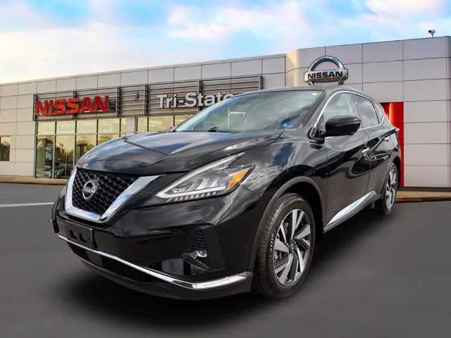 2023 Nissan Murano SL Intelligent AWD