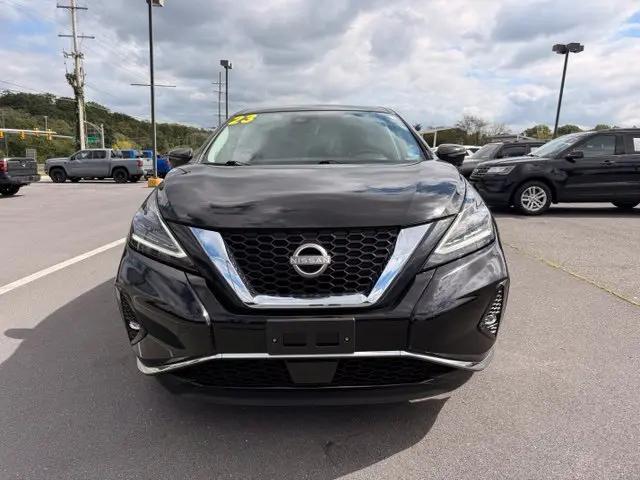 2023 Nissan Murano SL Intelligent AWD
