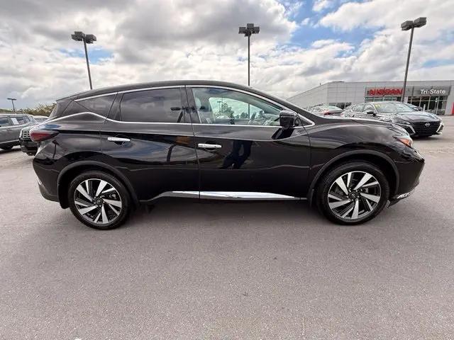 2023 Nissan Murano SL Intelligent AWD