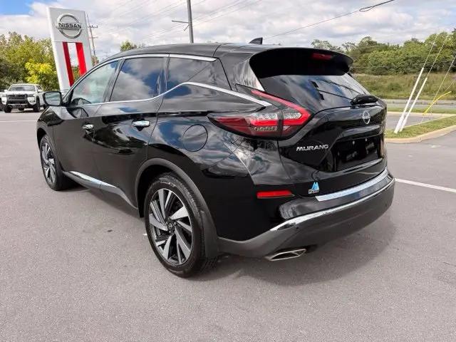 2023 Nissan Murano SL Intelligent AWD